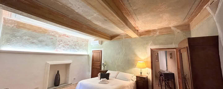 Le Quinte Room 2