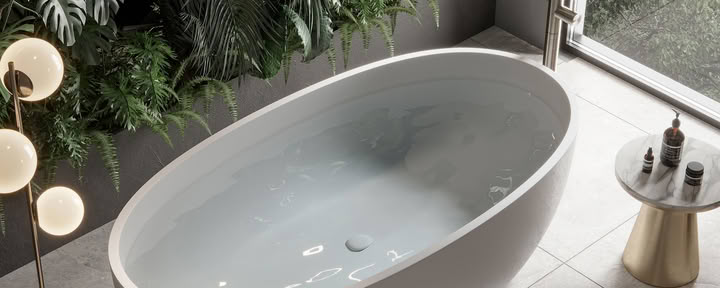 Sunrise Garden Paradise Suite