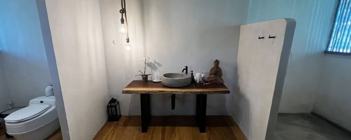 AMZ Jungle Suite Private 3WK (2ppl)
