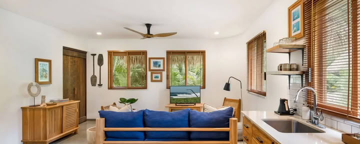 The Nest Suite