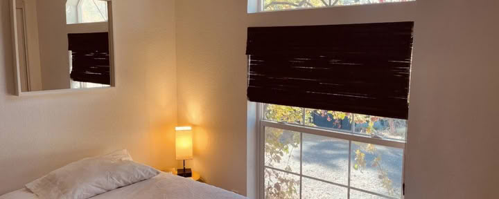 Private Room, Private Bathroom