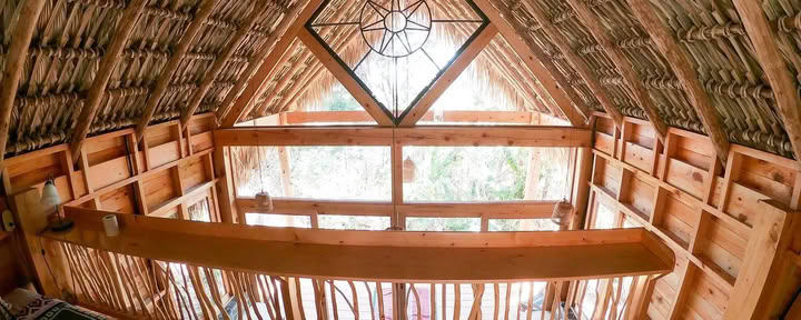 CASA INTI (SHARED)