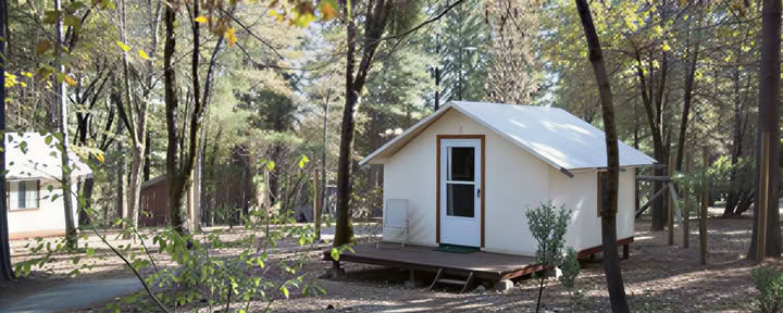 Bungalow - Secluded Bungalows