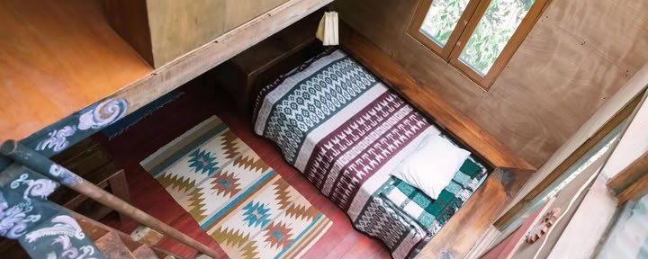 Shared Dorm
