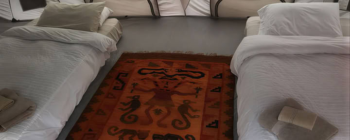 Glamping