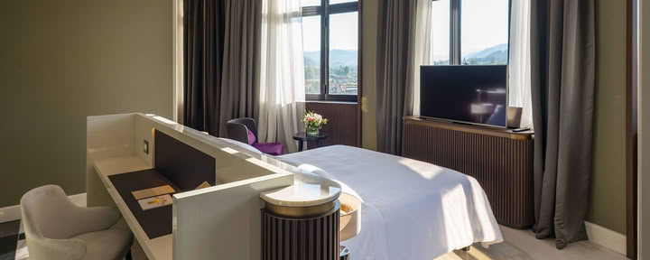 Imperial Suite
