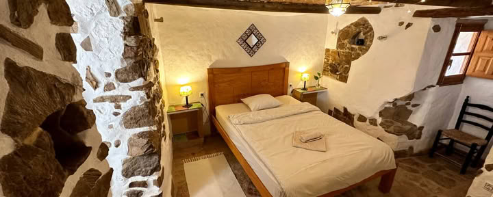 Main House – Room 3