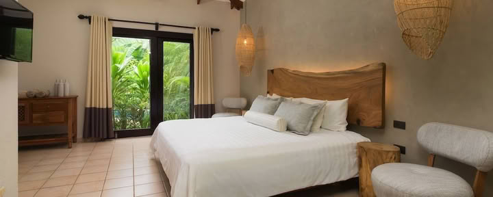 Villa 2 Bedrooms with Private Pool
