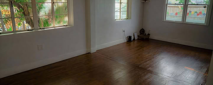Small Room Rental