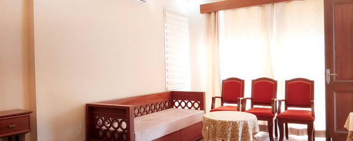 New Non AC Room