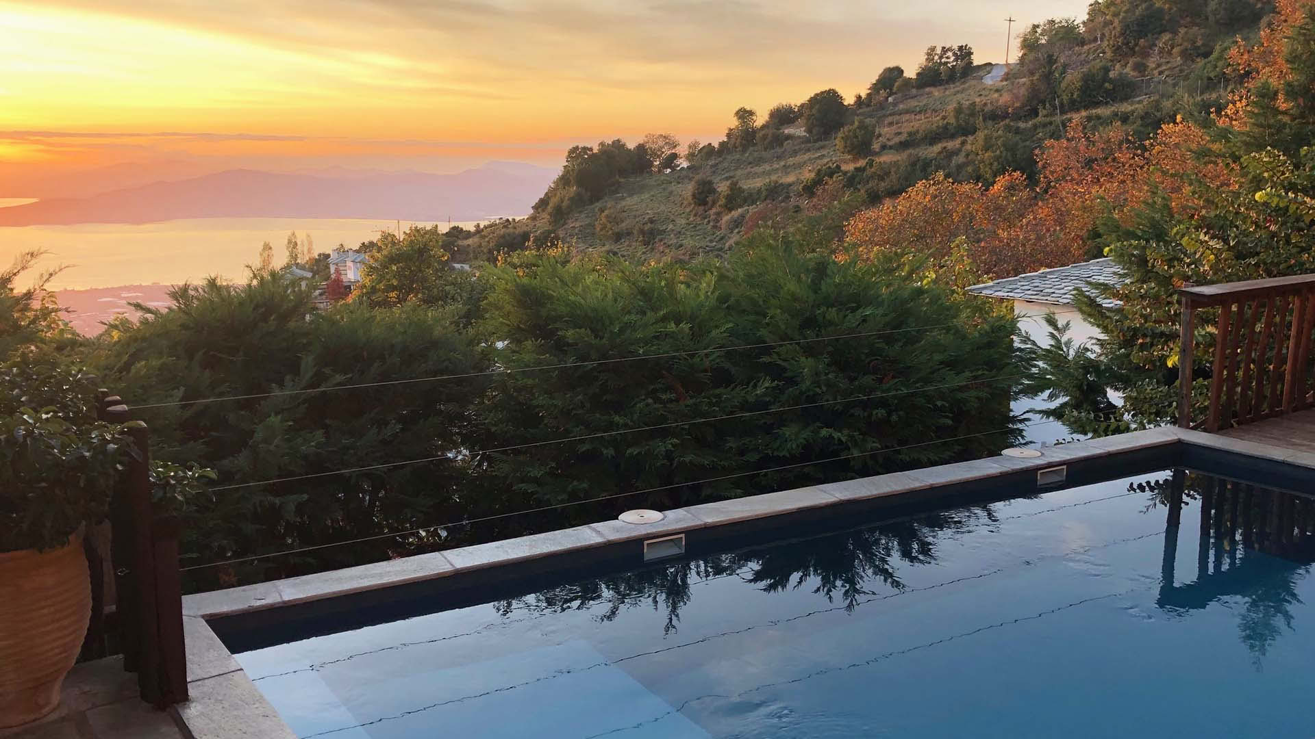 プライベートルーム