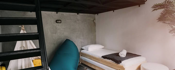 Bubo Cote Studio 3