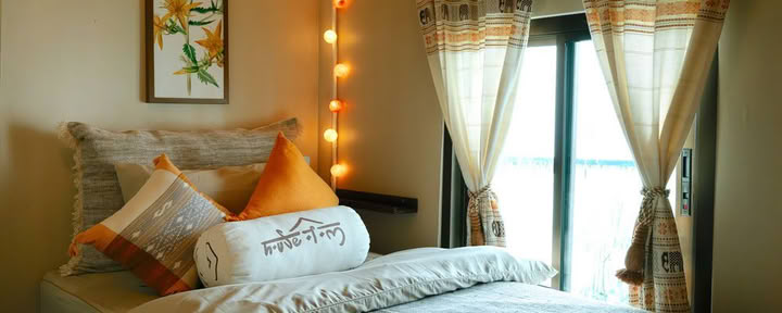 Private Cozy