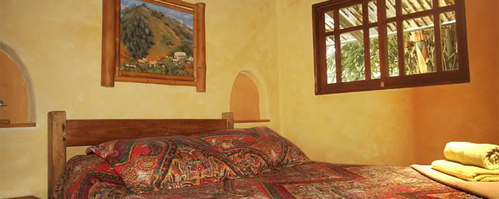 Mielero Room