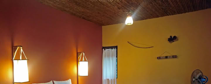 Bungalow Familiar