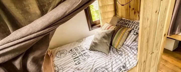 Grasshooper Dorm