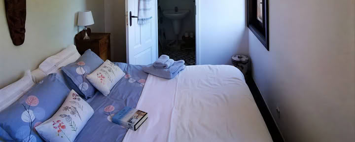 Kingfisher Ensuite