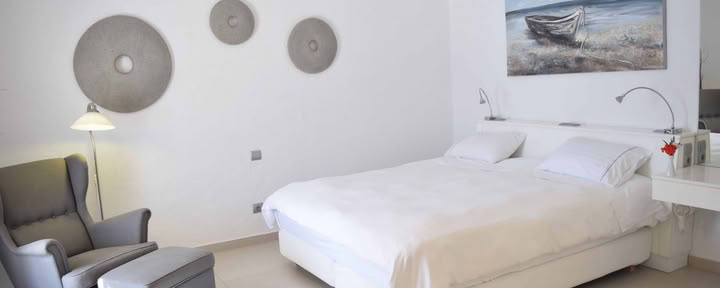Junior Honeymoon Suite