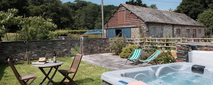 Orchard Cottage