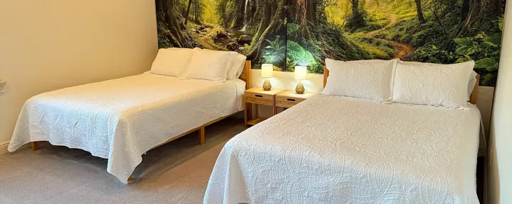 Hidden Haven (Semi-private)