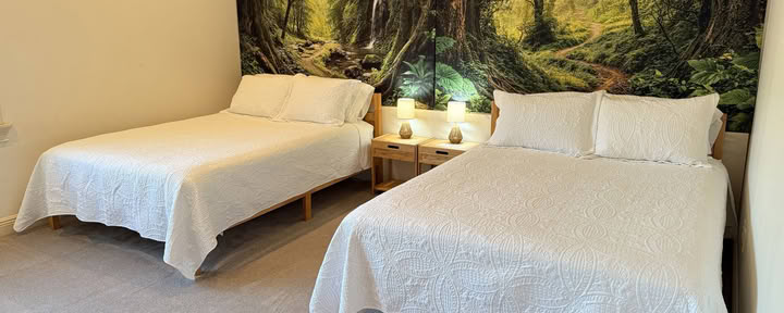 Hidden Haven (Semi-private)