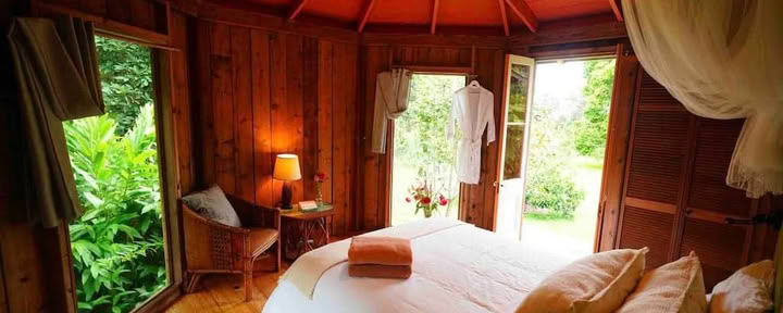 Heart Room