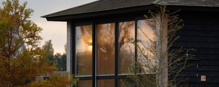 Wellness suite with sauna and hot tub