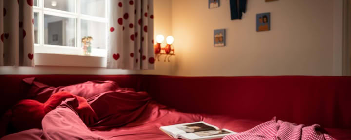 Lover Room
