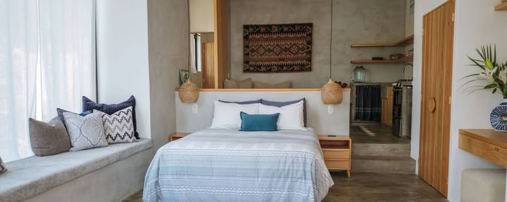 Caracol Apartment #28