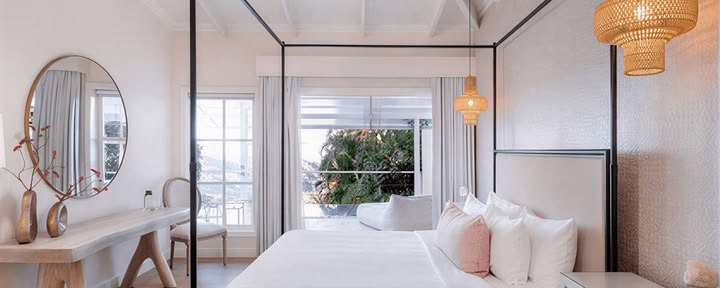 Habitación Premium
