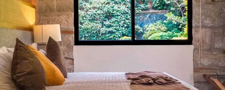 Gran Suite - Cabin