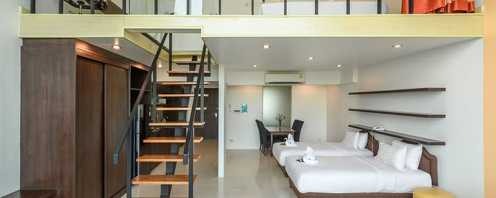 Executive Studio