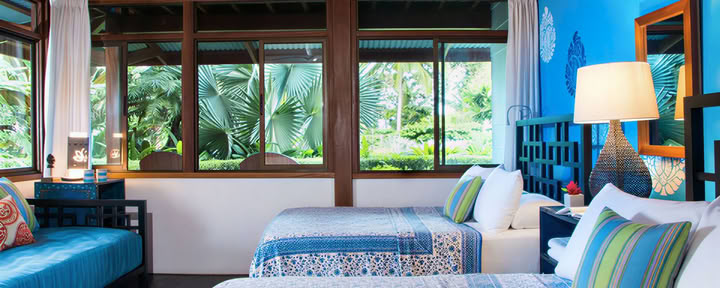Bliss Room 5