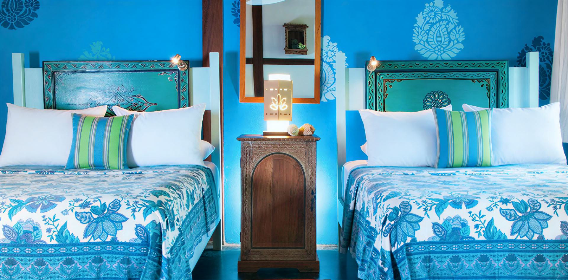 シャンティルーム7