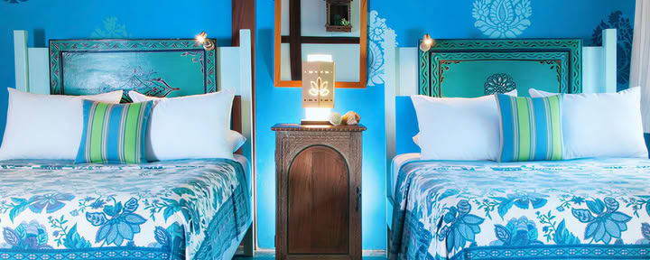 Shanti Room 7