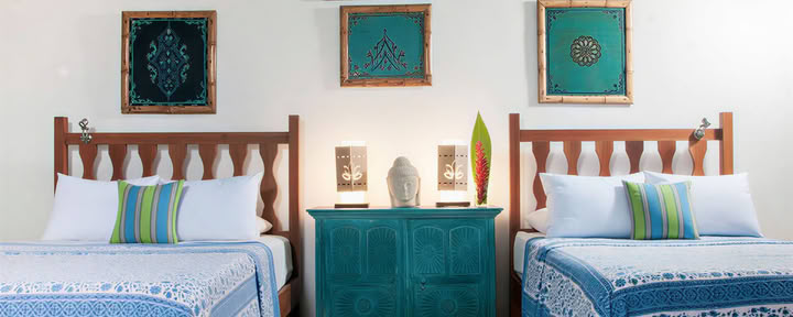 Namaste Room 11