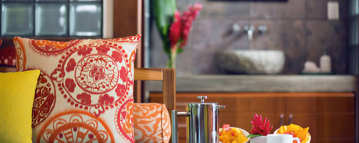 Moksha Room