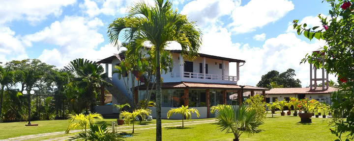 Holiday Apartment