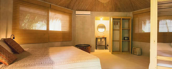 2名1室利用