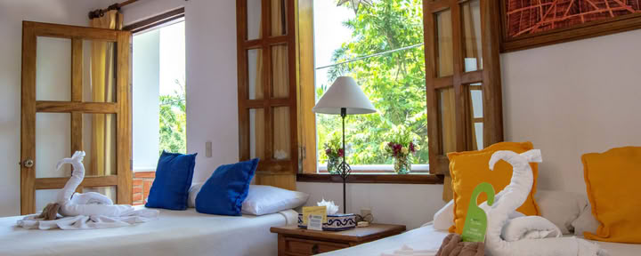Suite North