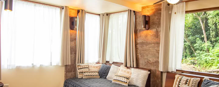 Bali Room