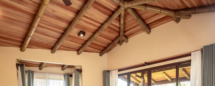 Bungalow Suite