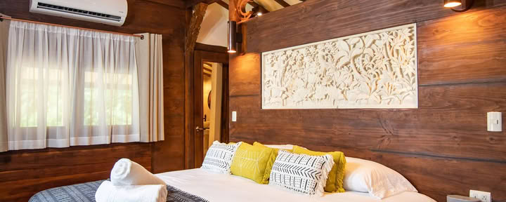 Deluxe Bali Suite