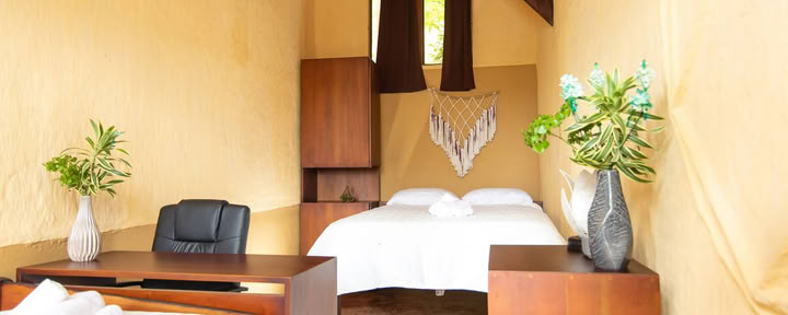 Casa Grande Double Room