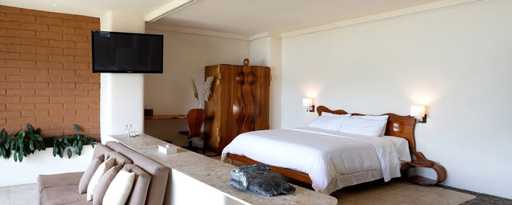 Garden Suite