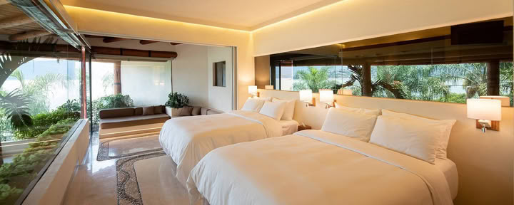 Suite Santuario