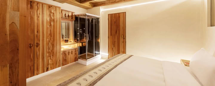 Suite Villa