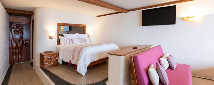 Junior Suite Handicapped