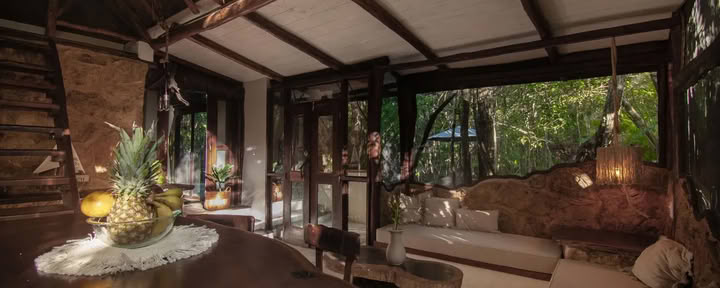 Jungle Villa Nah-Ha