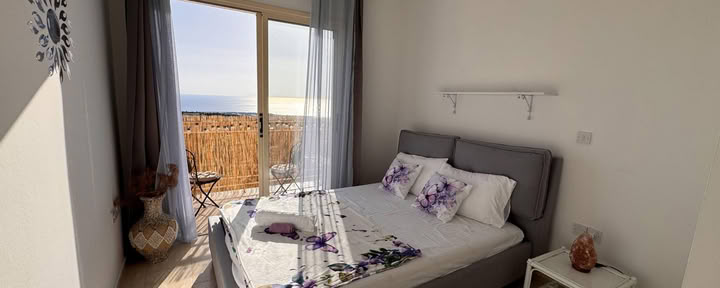 Single Private Room